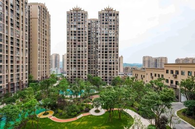 非居住房地產(chǎn)租賃 新市民、青年人的住房困難緩解新路徑