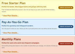 網(wǎng)頁設(shè)計中商品價目表的最佳視覺與交互策略——兼談廣告設(shè)計融合