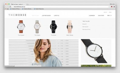 一組走心又走腎的優(yōu)質(zhì)電商網(wǎng)站設(shè)計實例(下) 產(chǎn)品管理篇 - 火龍果軟件工程